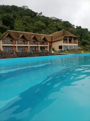 Joma Adventure Lodge Hotels in 