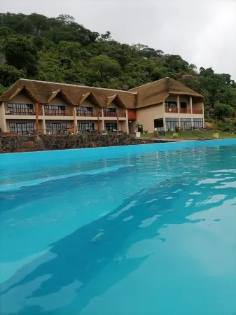 Joma Adventure Lodge