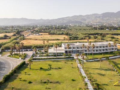 Costa Angela