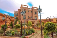 Palm Dades Hotels in Tamellalt