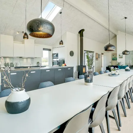 5 Star Holiday Home in Grenaa