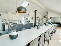 5 Star Holiday Home in Grenaa