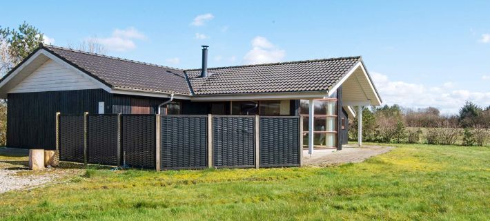 6 person holiday home in Ansager Hotels in Ansager