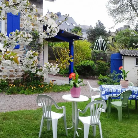 Holiday Home in Pléneuf near Sandy Beach