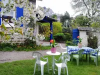 Holiday Home in Pléneuf near Sandy Beach