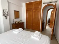 Penthouse in Nerja near Balcón de Europa