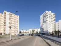 El Trebol - Apartment In El Puerto De Santa María - Homestays
