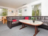 6 person holiday home in Juelsminde-By Traum - 2성급
