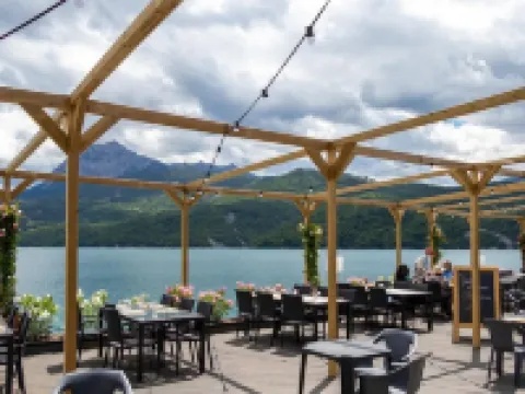 Pet-friendly apartment in Chorges Hôtels à : Chorges