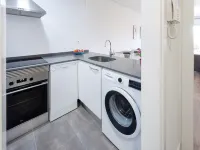 Happy  - Apartment In Urbanització Platja D'oliva