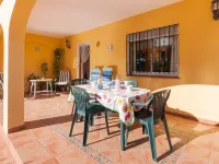 Portilet - Villa With Private Pool In Barx - Huvilat