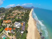 Apartment in Costa Rei with Stunning Sea View