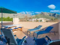 Europa 3b - Apartment In Port De Pollenca
