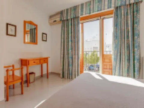 Retreat Near Vera Beaches