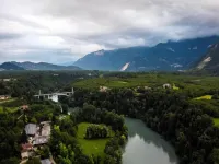 Chalet du Lac - Nature Escape