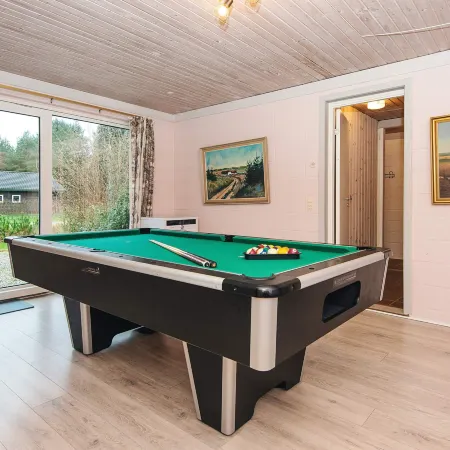 6 person holiday home in Herning