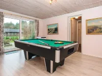 6 person holiday home in Herning - Homestays