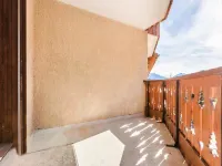 Studio at the foot of the slopes