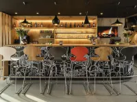 Ibis Charleroi Airport Brussels South Hotel a Gembloux