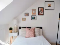 Apartment in Newquay near Surf Beaches - جاكوزي