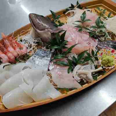 浜仁 Dining/Meeting Rooms