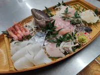 Minsyuku Hamani  호텔