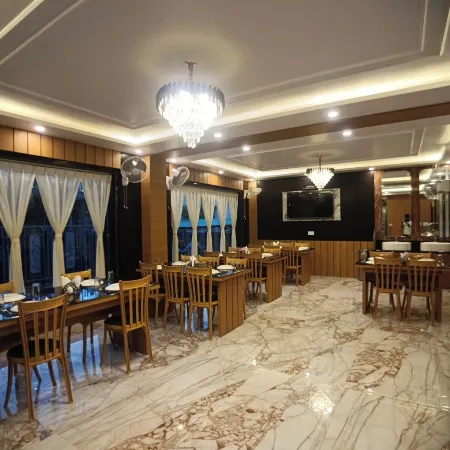Coral Beach Resort Mandarmoni