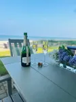 Beautiful Luxury Beachfront Home on Lake Huron - Spectacular Views/ Sugar Sand - 4 tähden