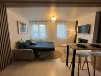 A haven of peace in the heart of the city