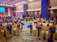 天鵝花園度假飯店