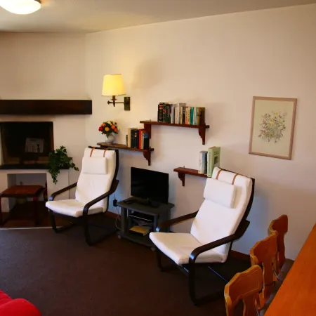 Apartment with Nendaz view