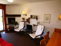 Apartment with Nendaz view