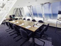 Mercure Brighton Seafront Hotel