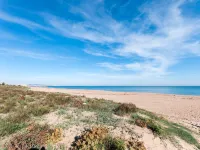 Abaco - Apartment In Platja De Xeraco. Free Wifi