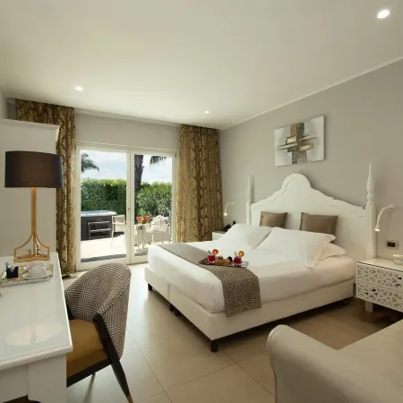 Wellness Spa Hotel Principe Fitalia