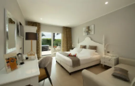 웰니스 스파 호텔 프린시페 피탈리아