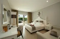 Wellness Spa Hotel Principe Fitalia Hoteles en Fanusa