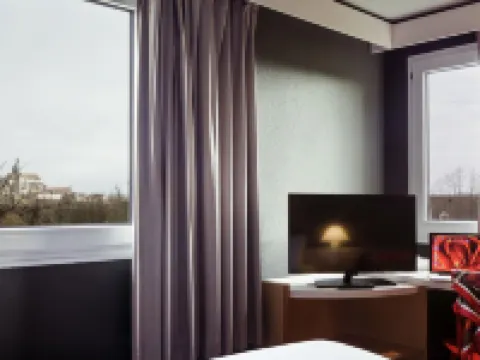 Ibis Provins Hotels in Provins