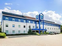Ibis Budget Dresden Kesselsdorf Hotels near Cossebaude