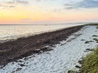 6 person holiday home in Nibe Hotels in Nibe