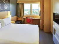 Ibis Rio Branco Hotels in 