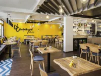 Ibis Lille Lomme Centre