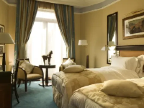 Royal Hotel Oran - MGallery Hotels in Oran