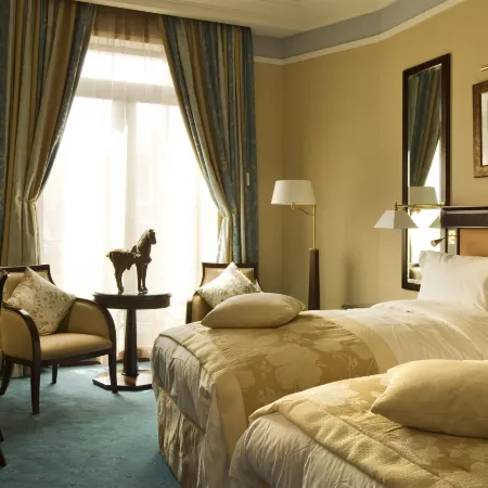 Royal Hotel Oran - MGallery
