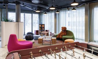Ibis Styles Bern City