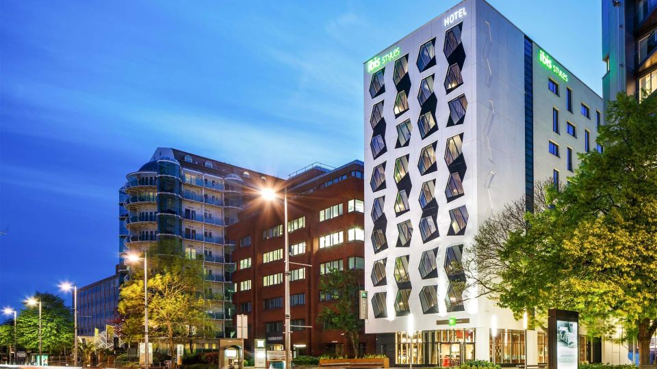 Ibis Styles London Ealing