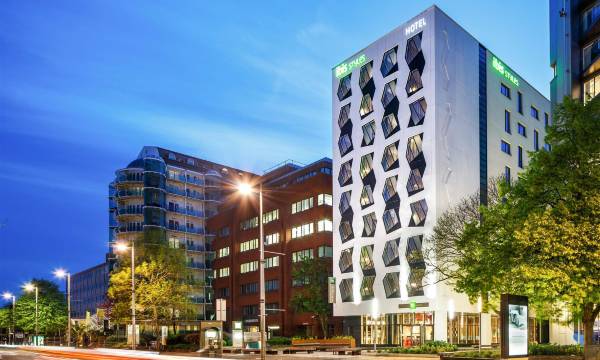 Ibis Styles London Ealing