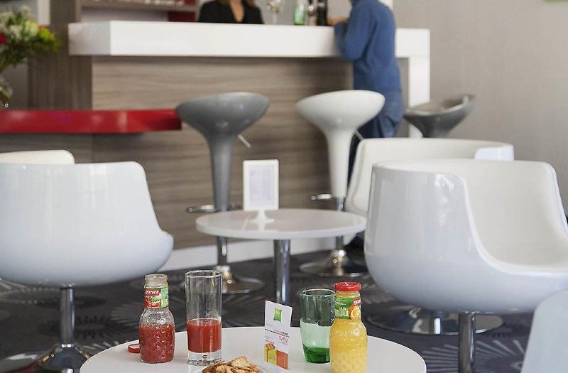 Ibis Styles Grenoble Centre Gare photo 2