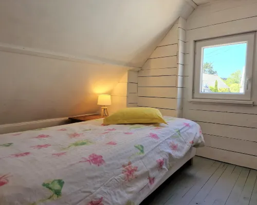 Holiday Home in Locquirec near Sandy Beaches Hotels in Locquirec