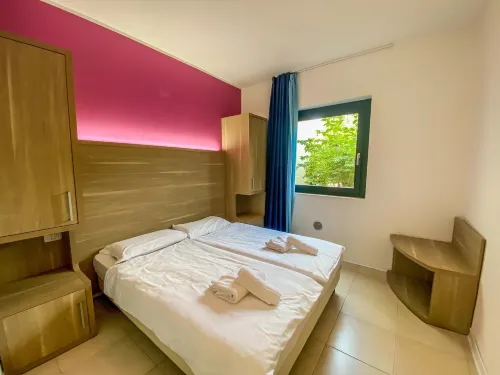 Residence Belvedere, Castelnuovo del Garda